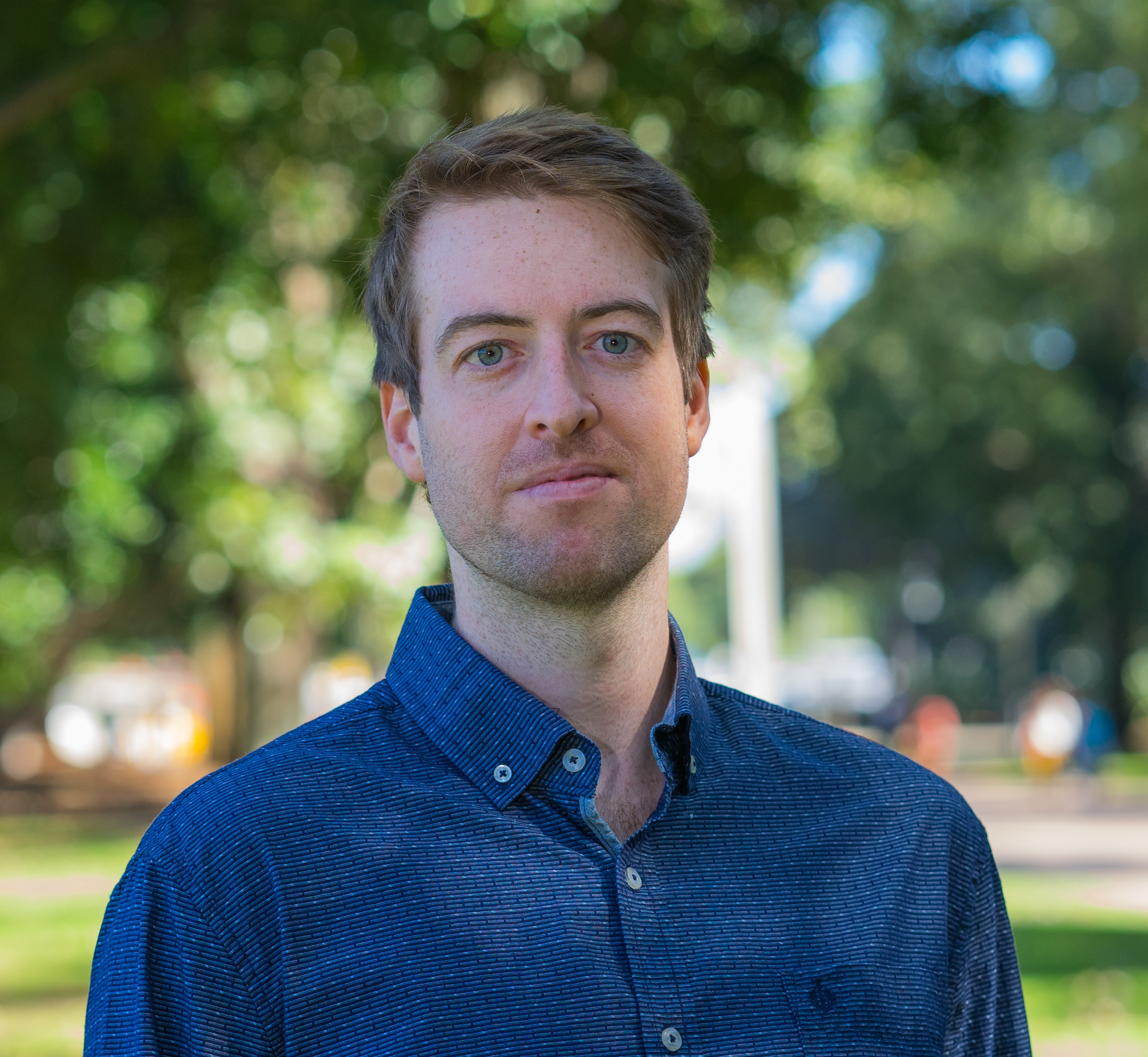 Nathaniel Corrigan
